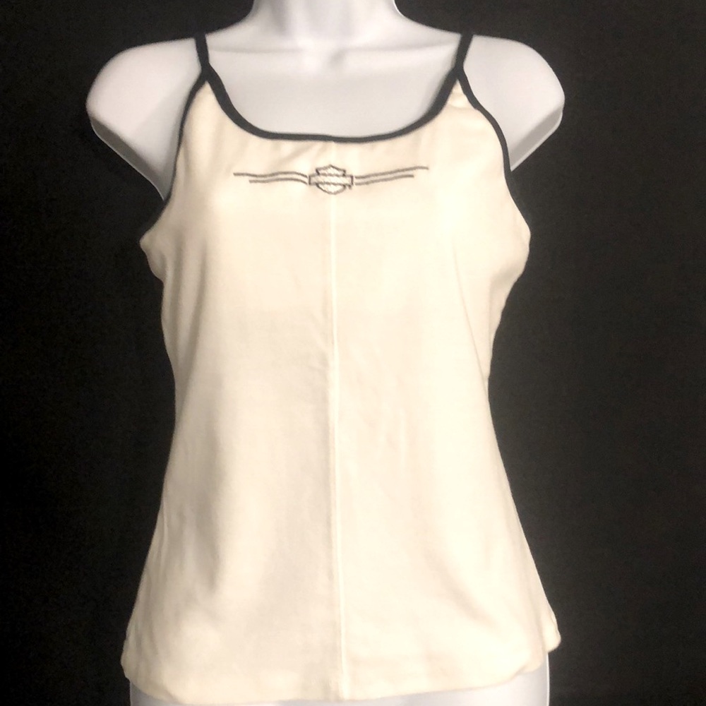 Harley Davidson Top